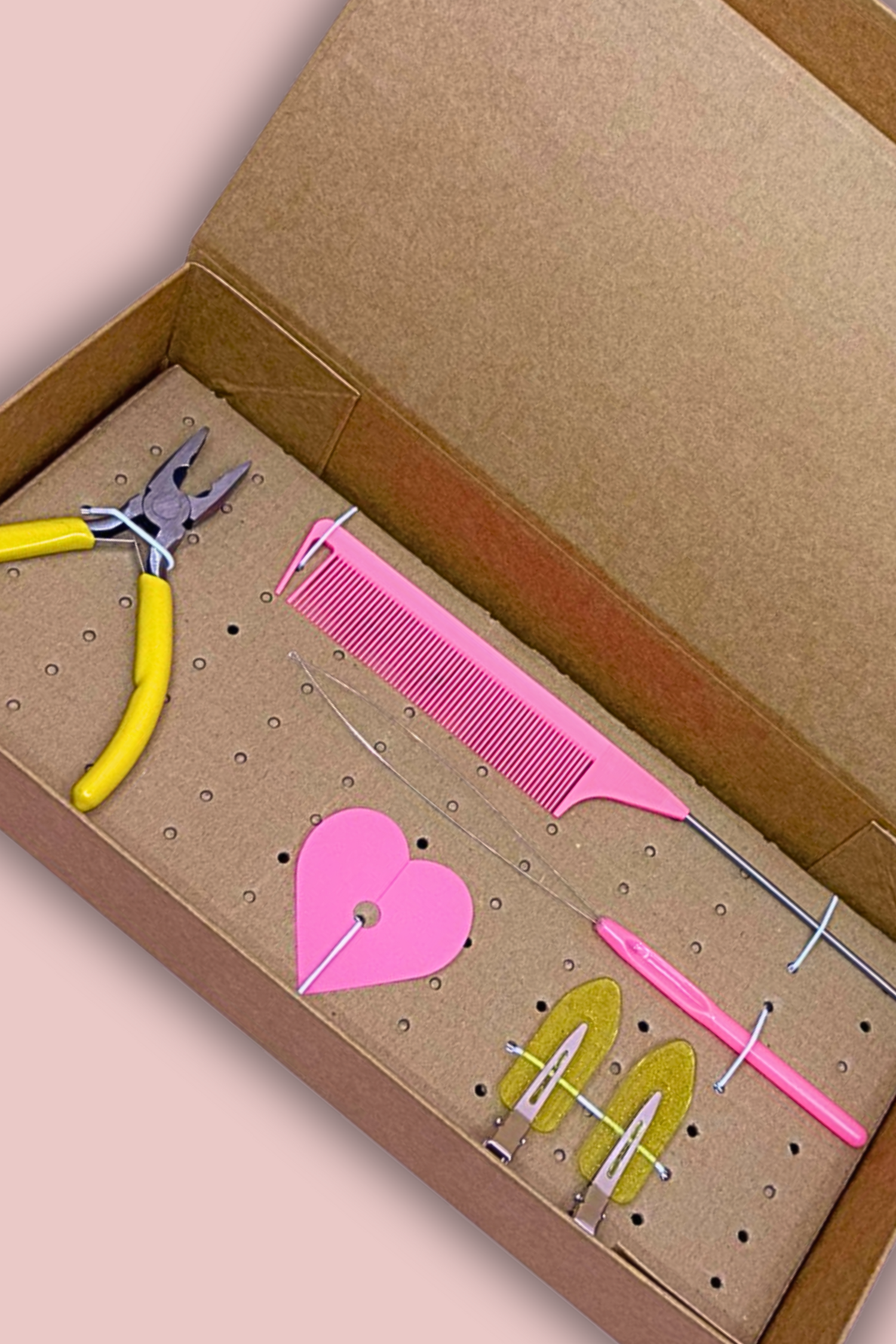 הערכה עם הלב