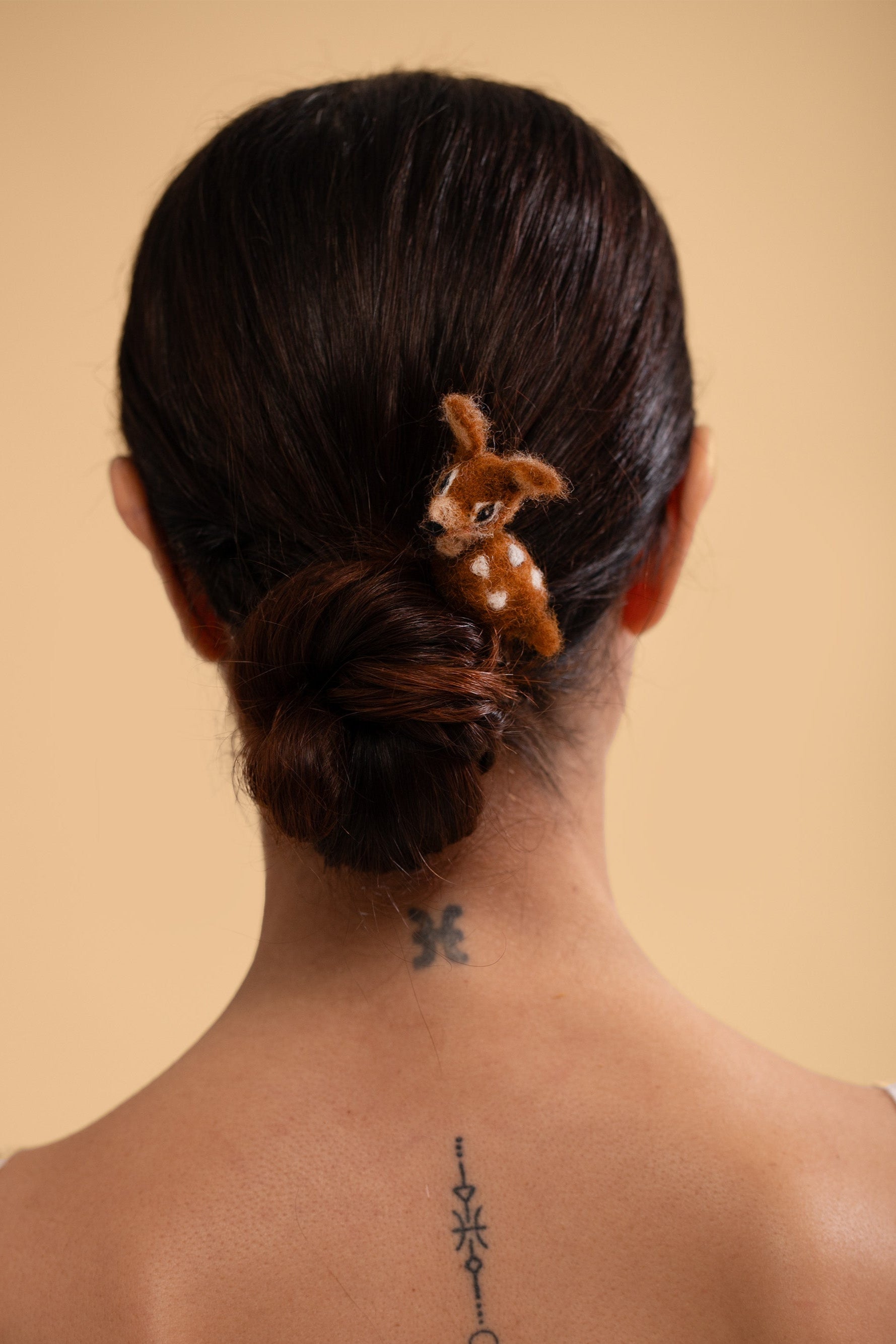Heart Bambi - Shufizoo