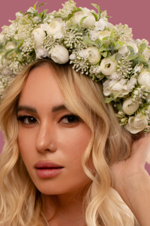 Addictive Silk Crown - Shufizoo