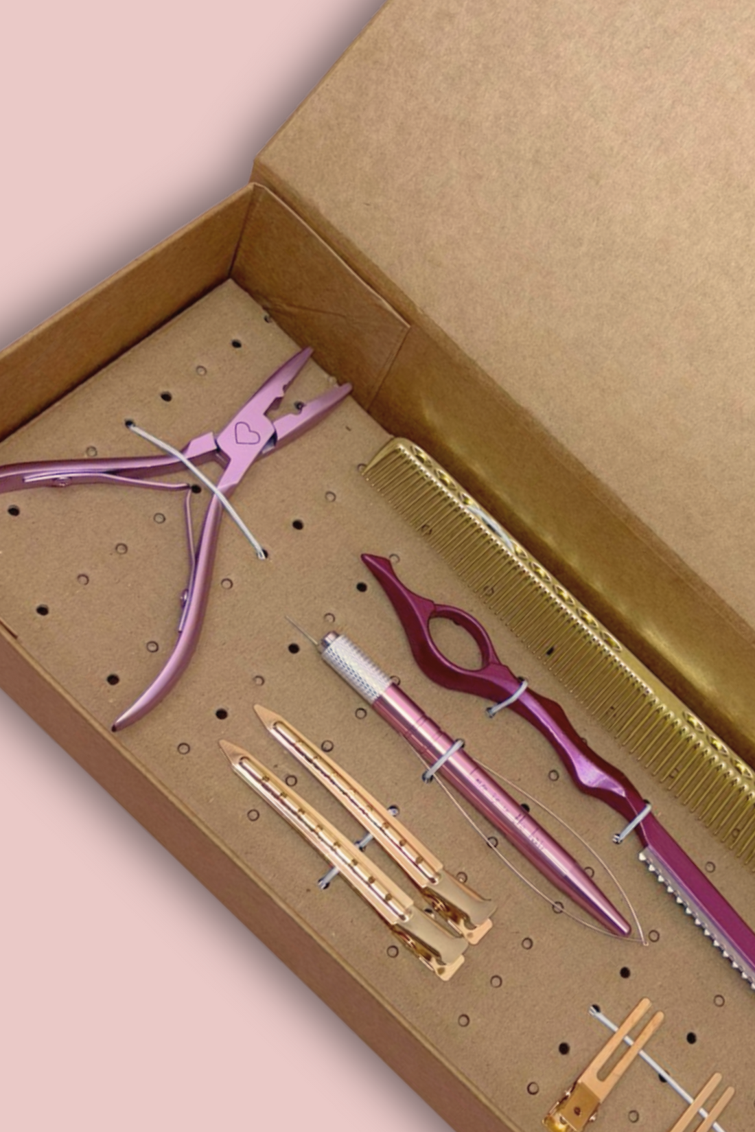 הערכה המקצועית