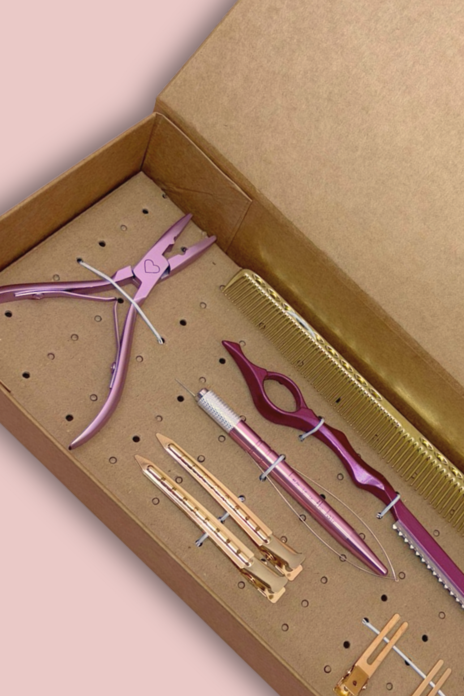 הערכה המקצועית