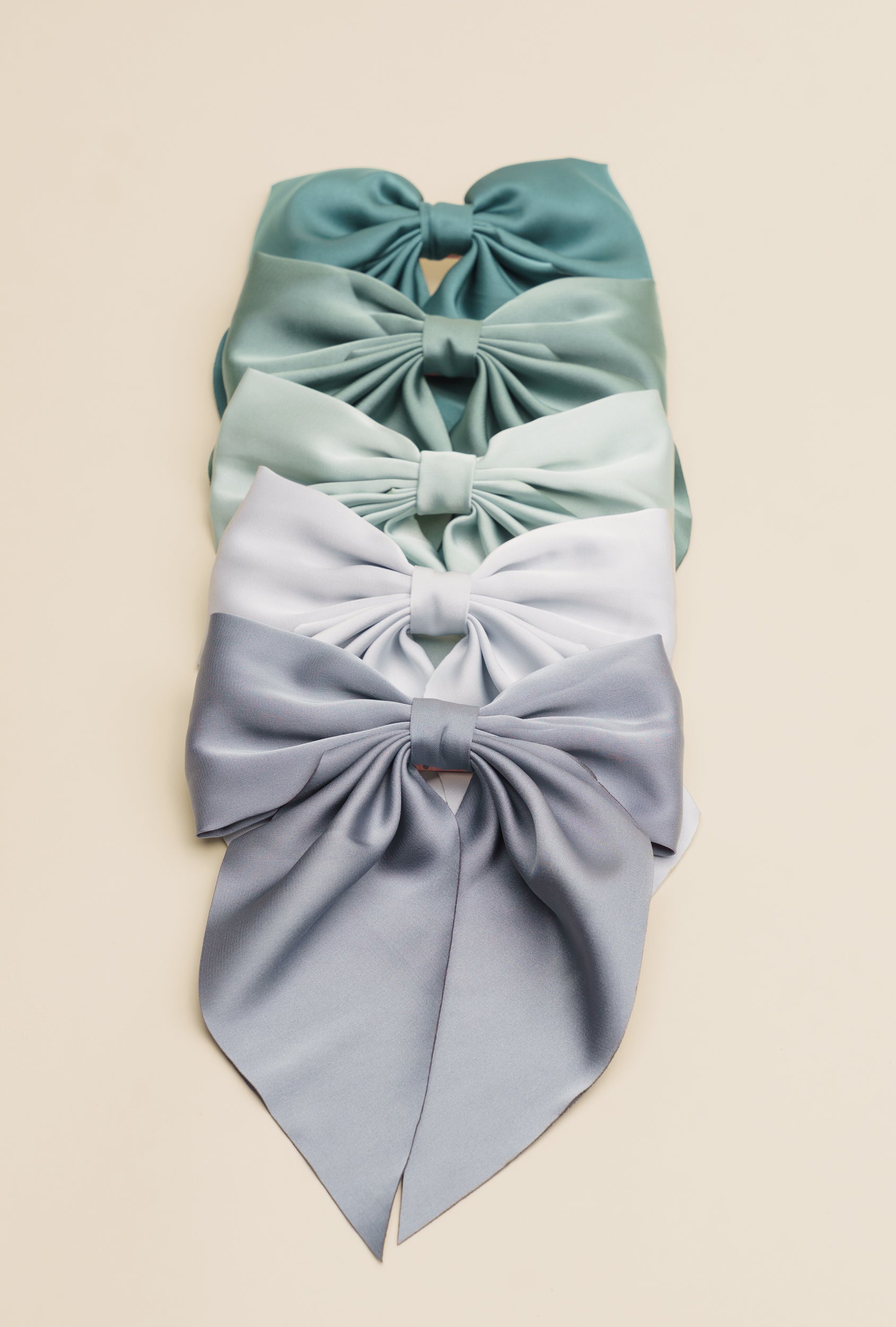 פפיון מהקולקציה הכחולה