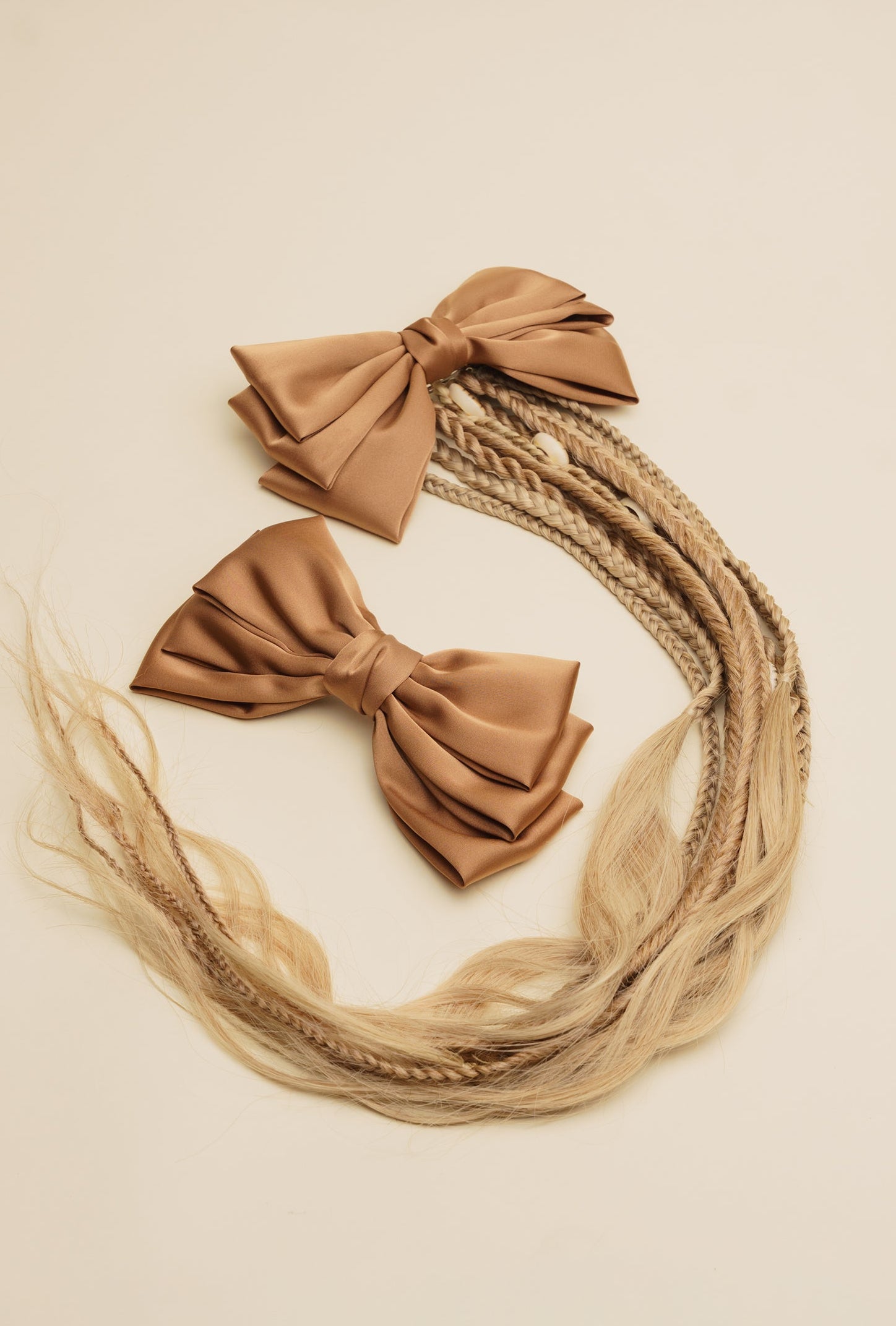 פפיון מהקולקציה החומה