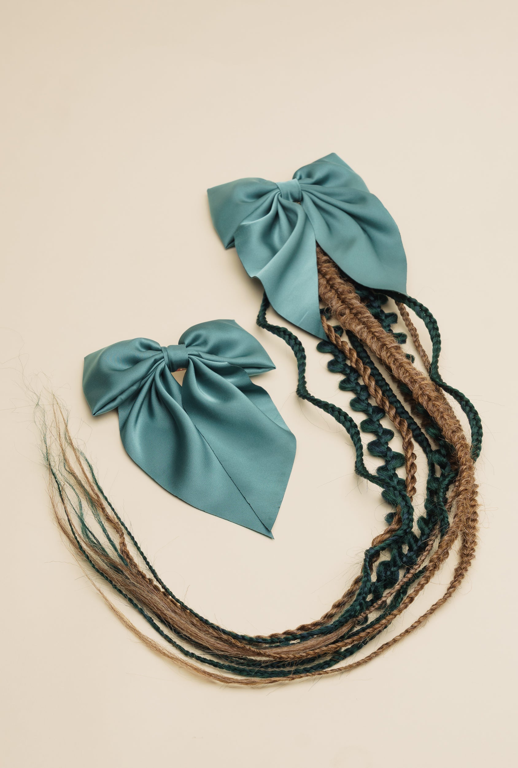 פפיון מהקולקציה הכחולה