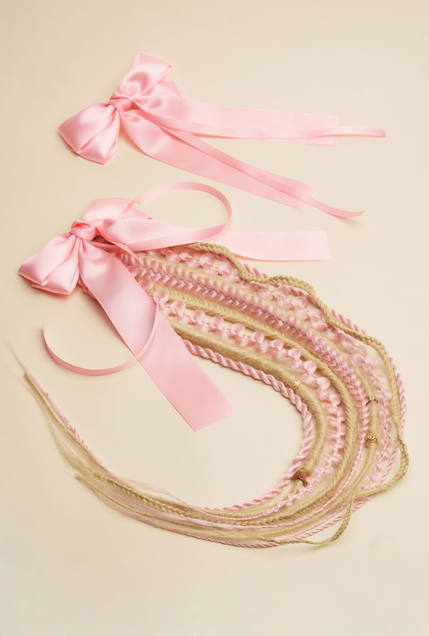 פפיון מהקולקציה הורודה