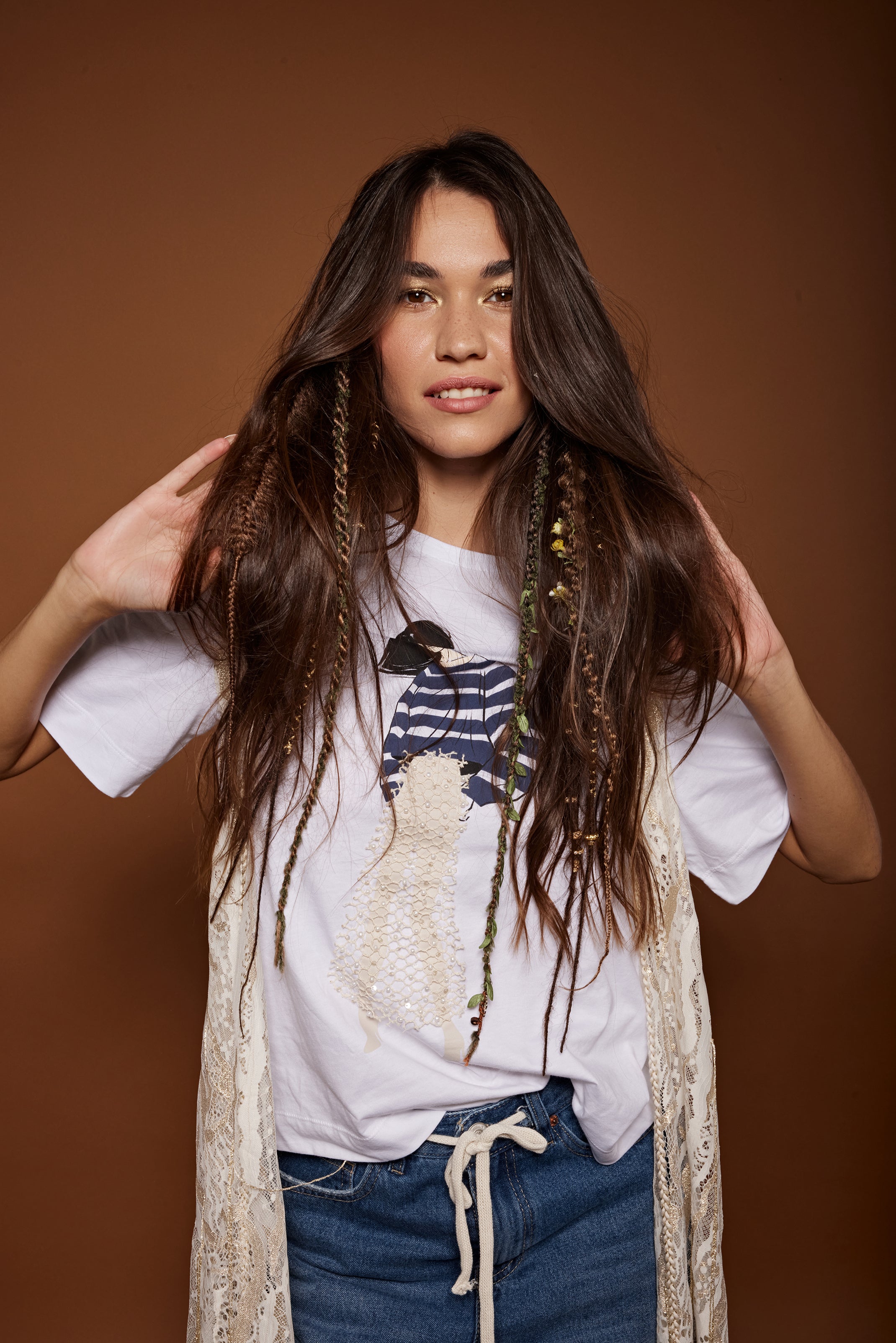 Retro Total Look - Shufizoo