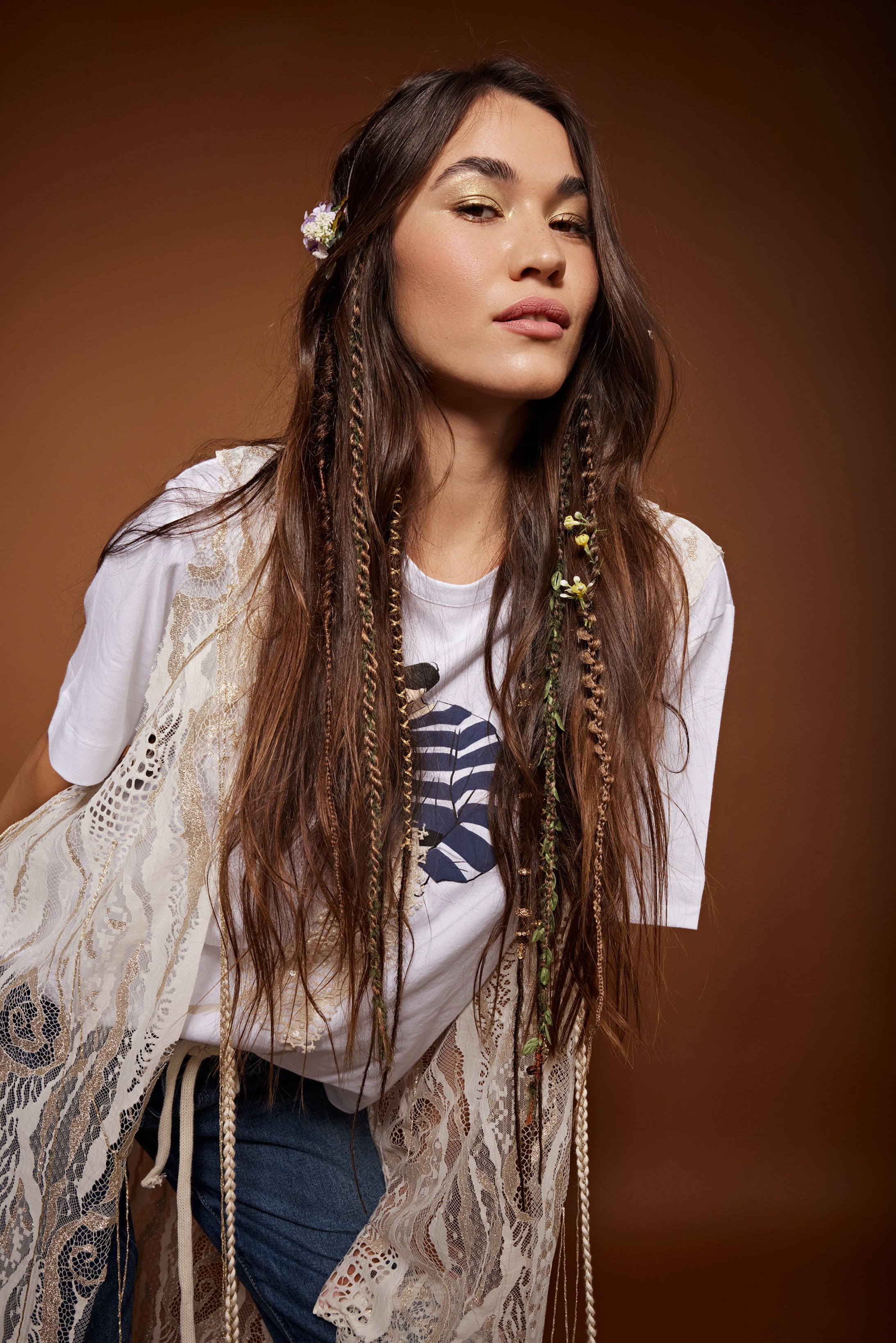 Retro Total Look - Shufizoo