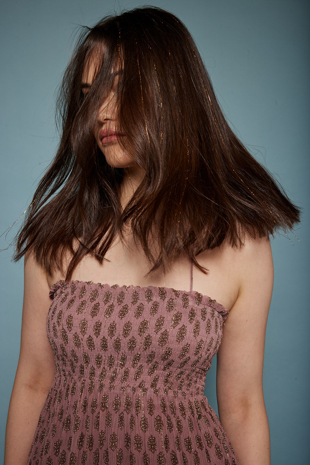 Bronze Fairy Highlights - fairy Highlights - Copper color - Shufizoo