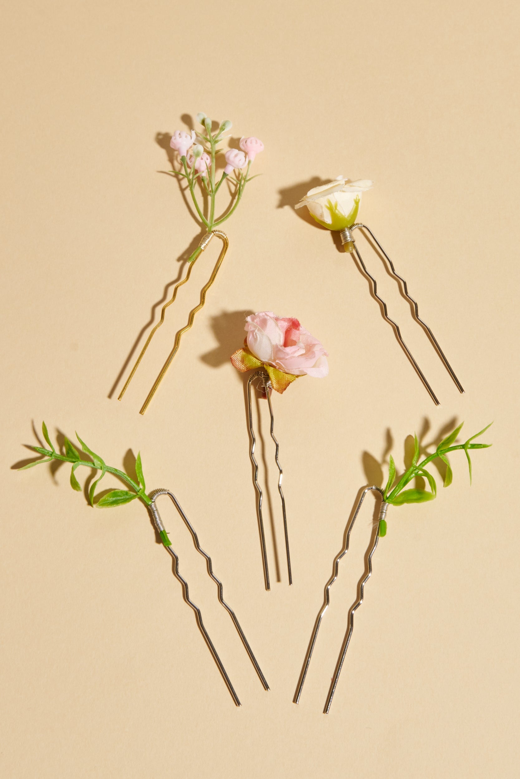 Flericia Flowers Weaving Kit - Shufizoo