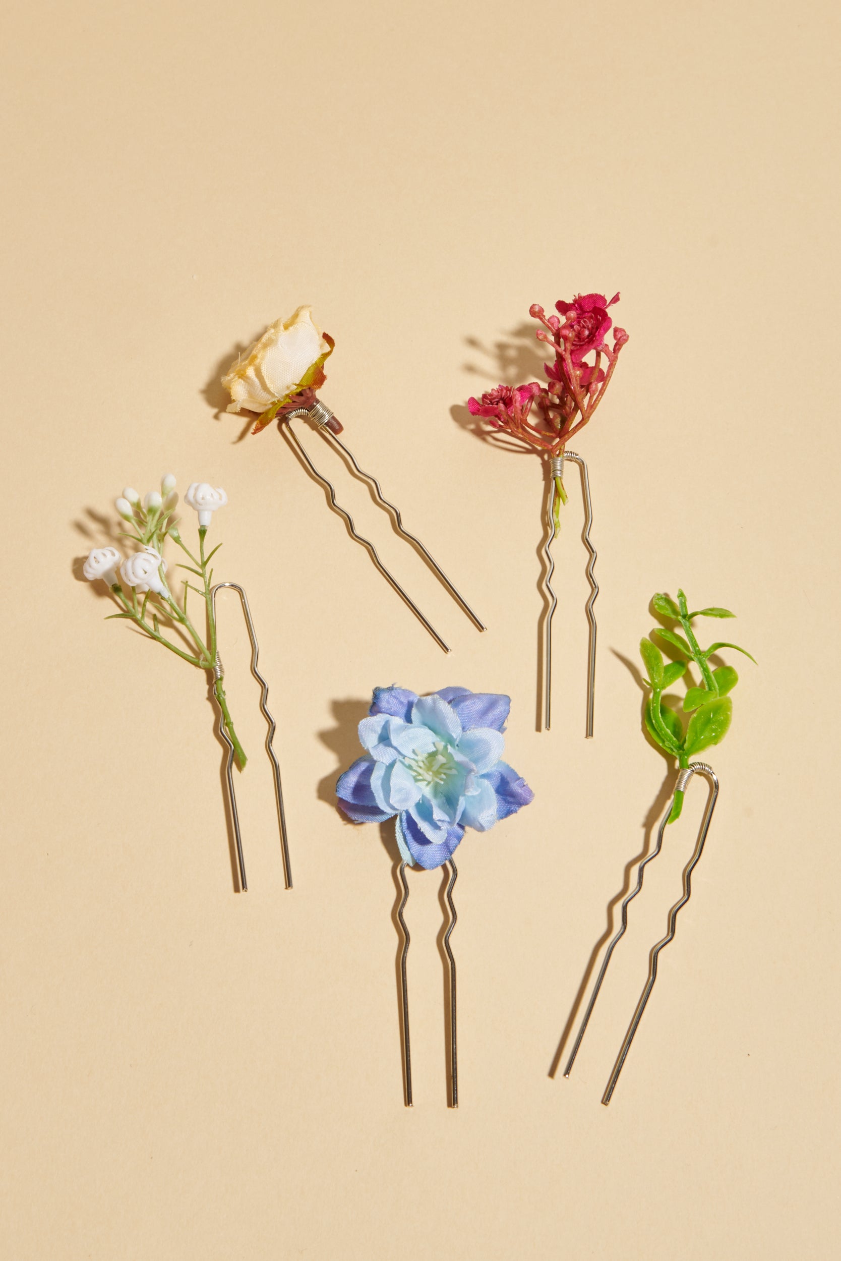 Lavanda - Flowers Kit - Shufizoo
