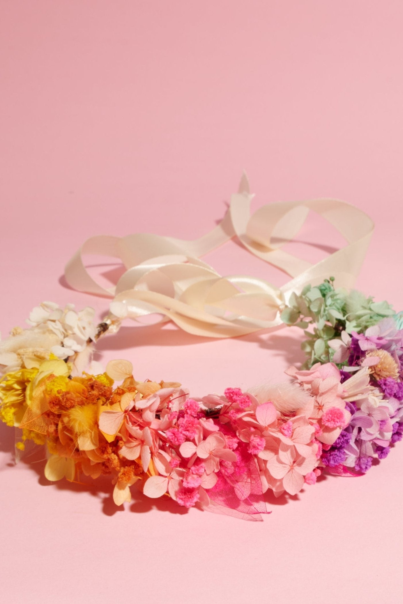 Rainbow Crown - Shufizoo