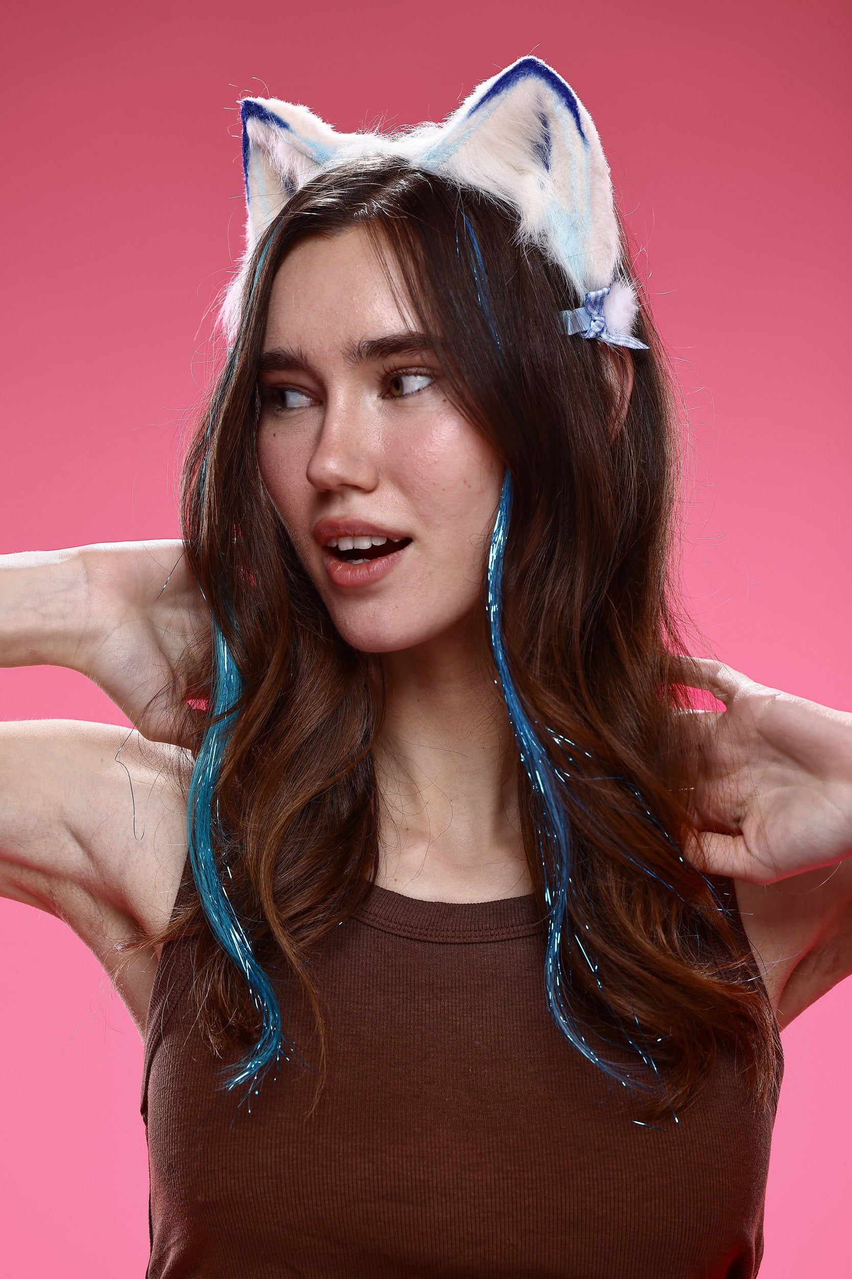 סט לפורים - קיירה