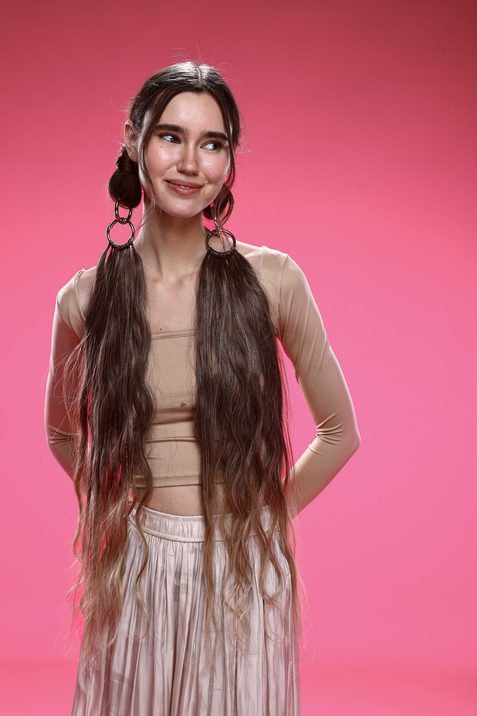 חישוקי תוספות