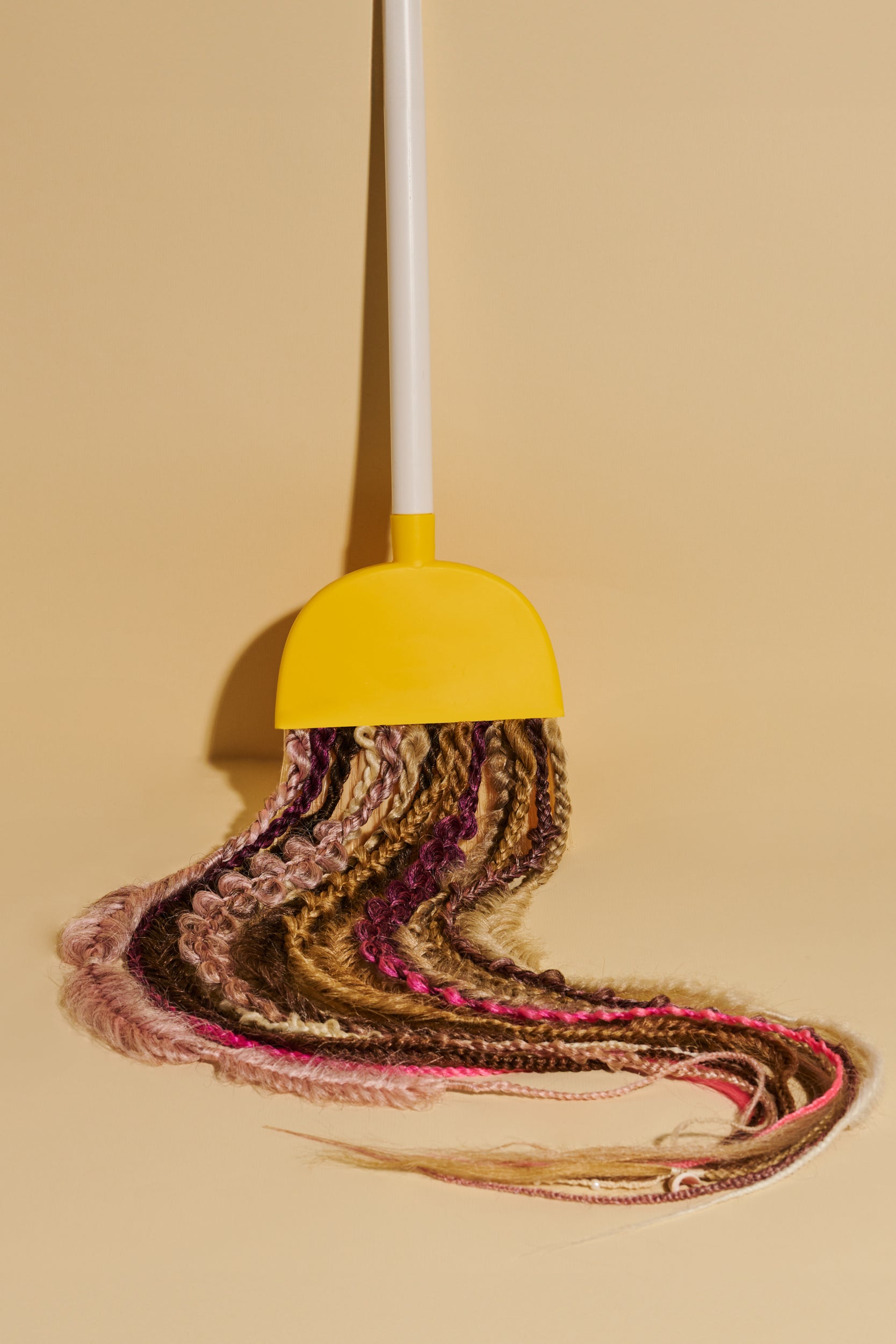 חרוזי ראסטות