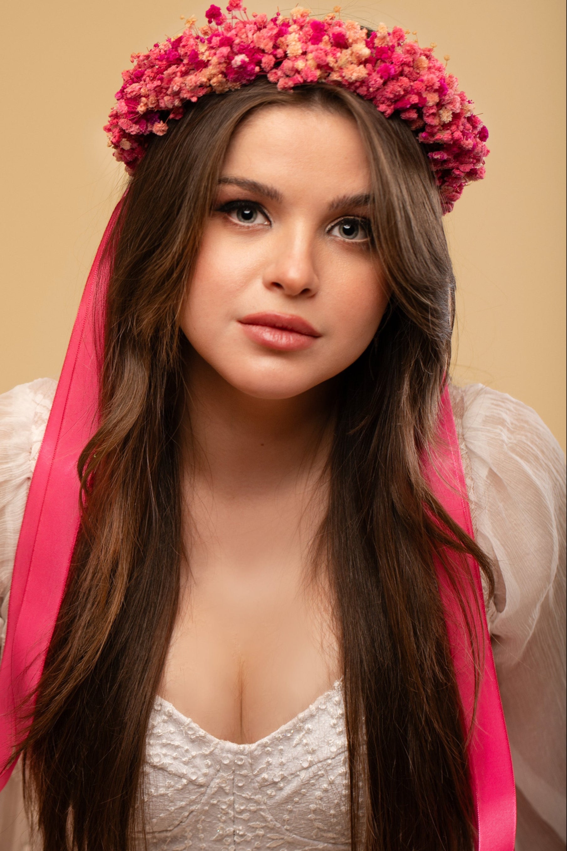 Pink baby&