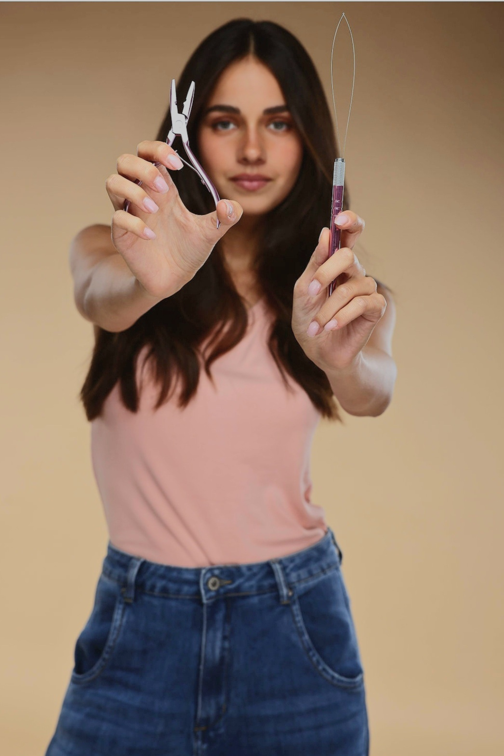 סט תוספות - לחיבור קבוע