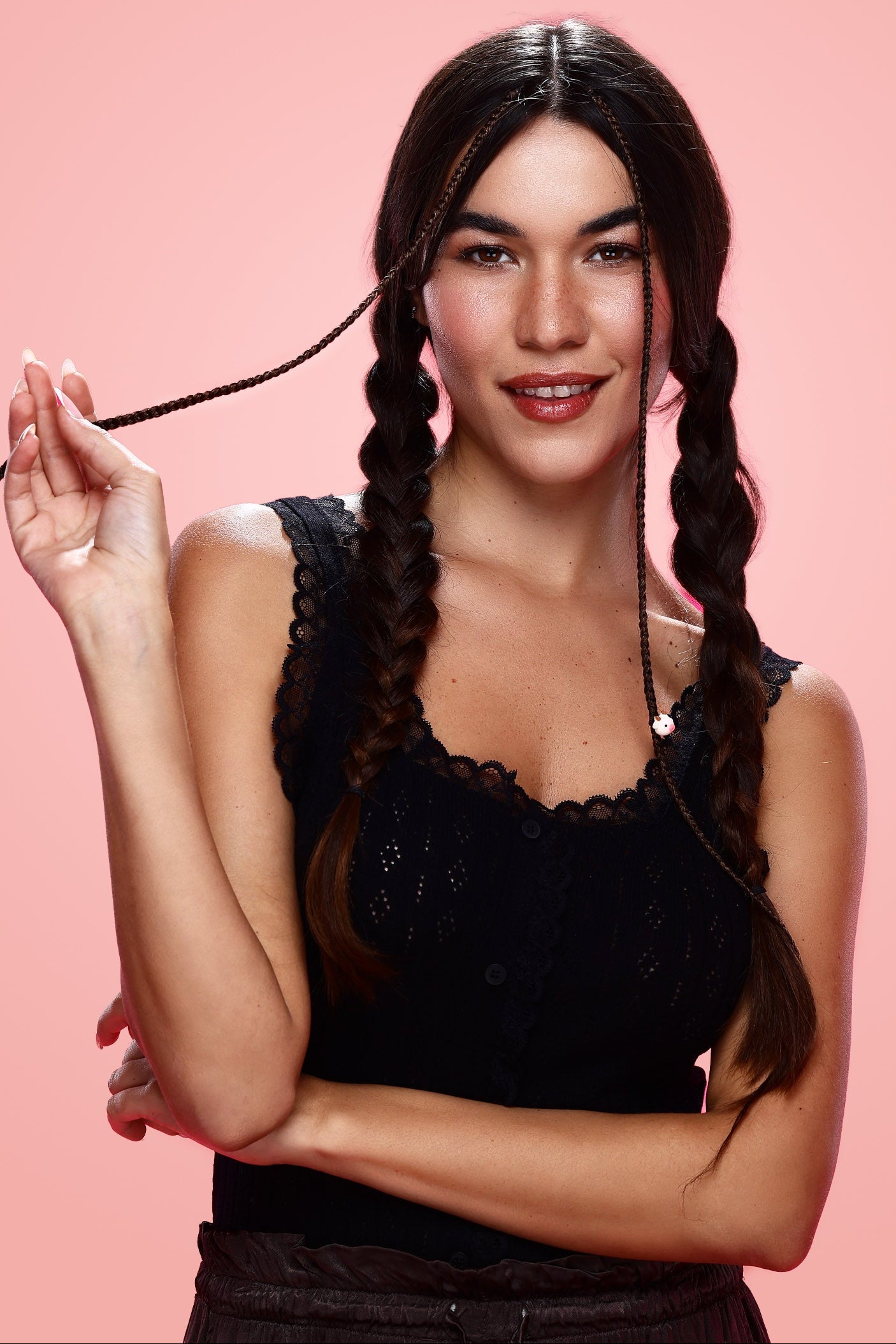 צמת קסם לגדולות