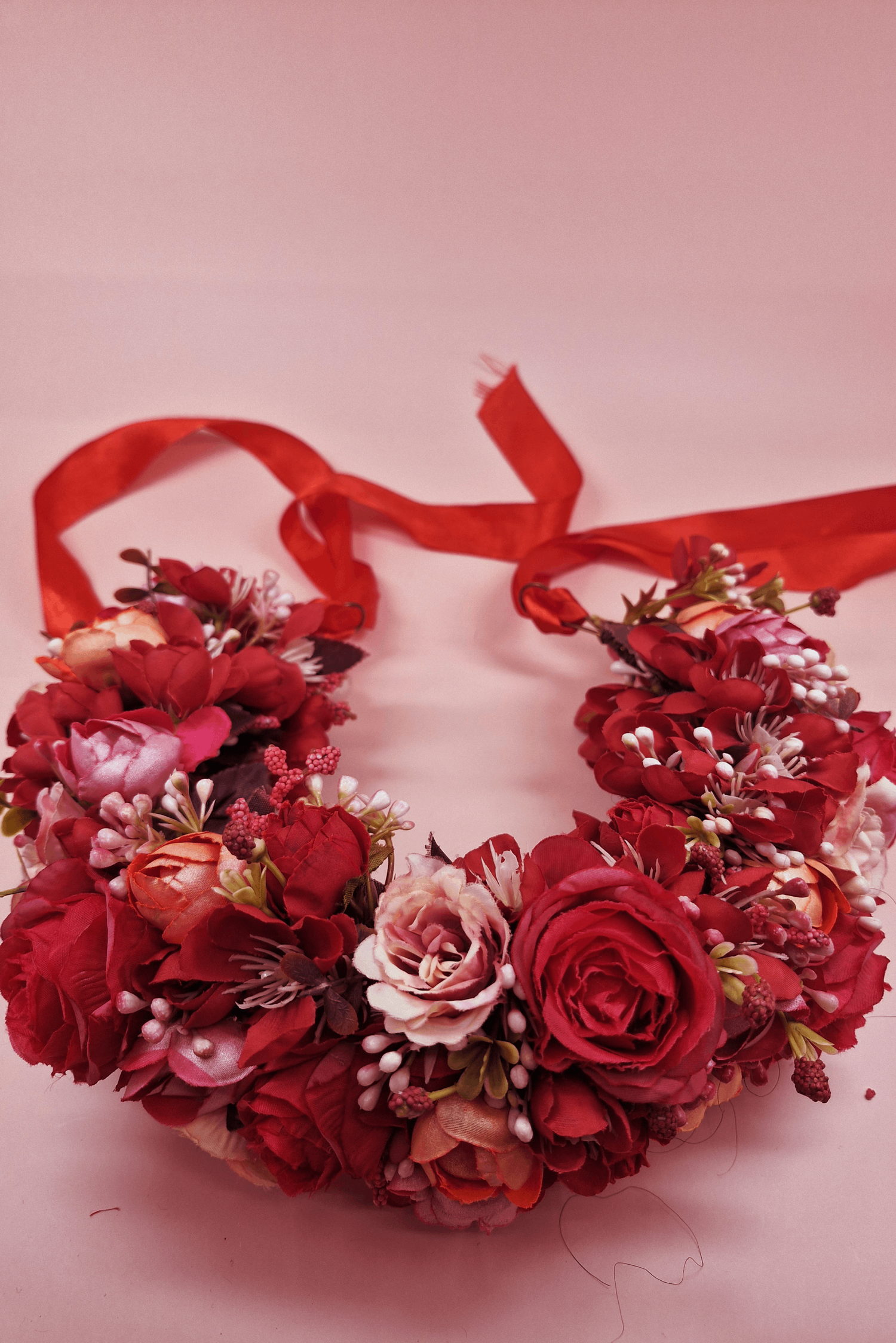 Perfect Silk Crown - Shufizoo