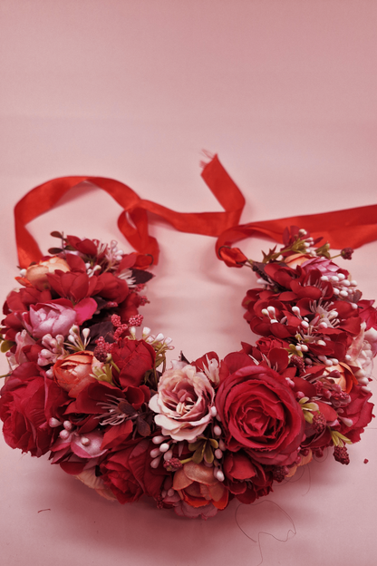 Perfect Silk Crown - Shufizoo
