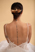 Flowers Ornaments - Shufizoo - Juliana Hair Comb