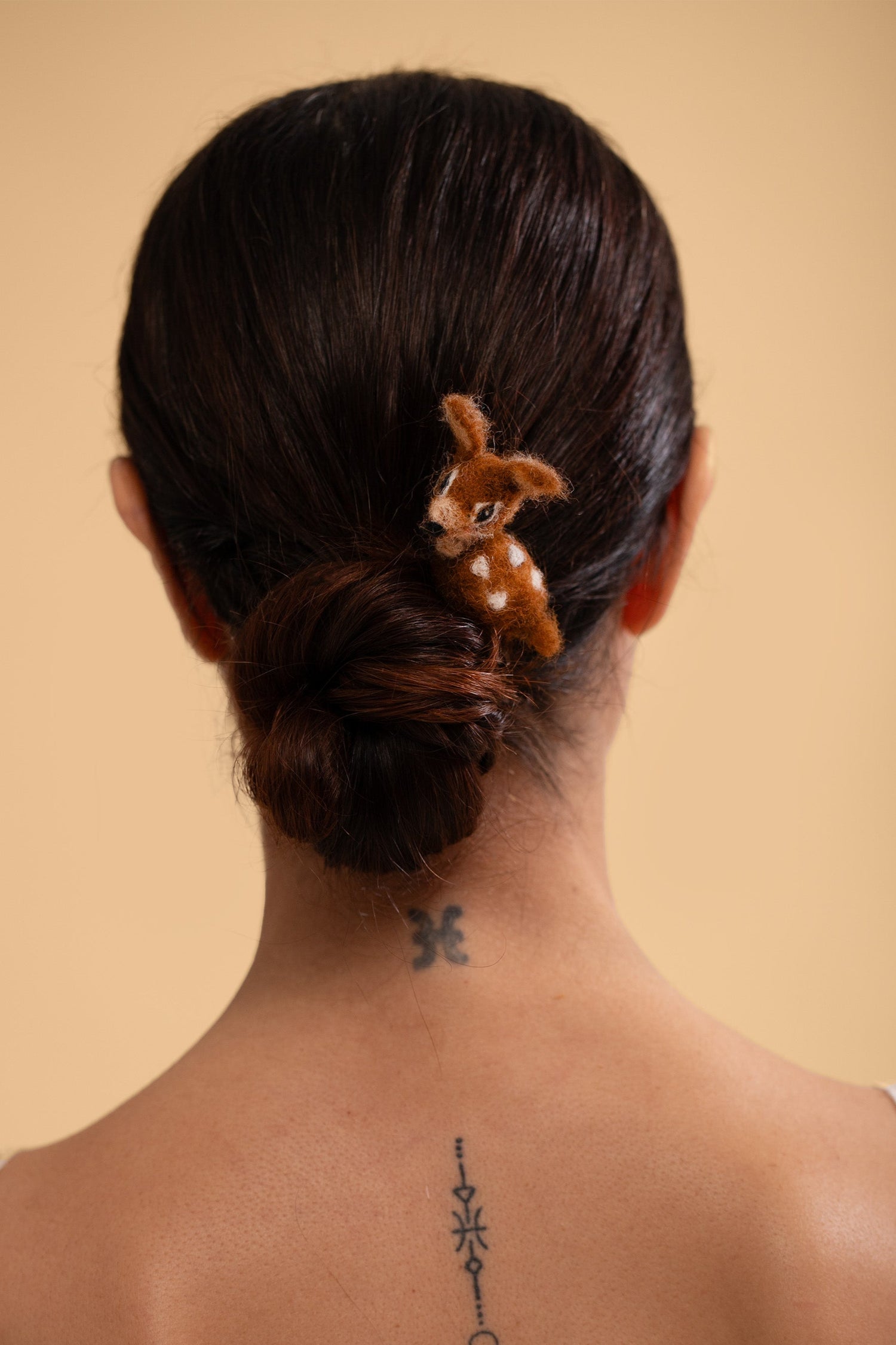 Heart Bambi - Shufizoo