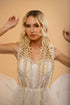 White fairy braids - Shufizoo
