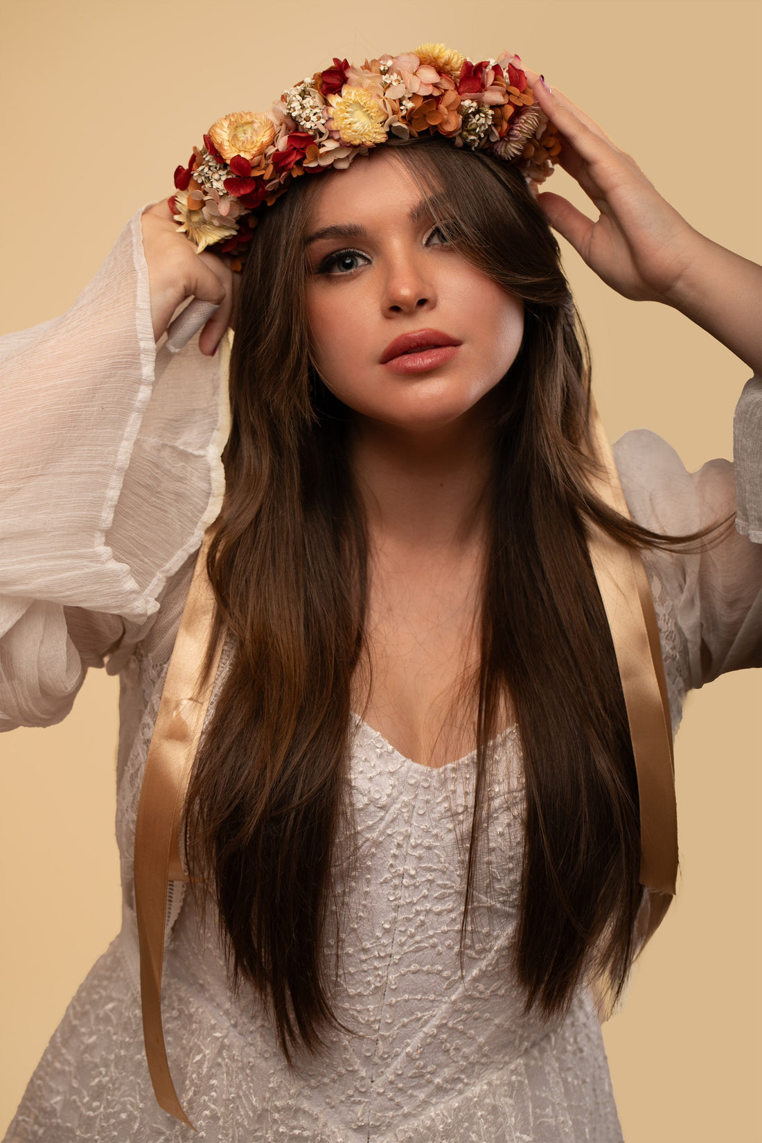 Spring Crown - Shufizoo