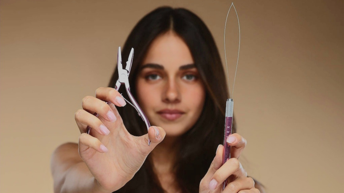 אביזרי חיבור וערכות חיבור