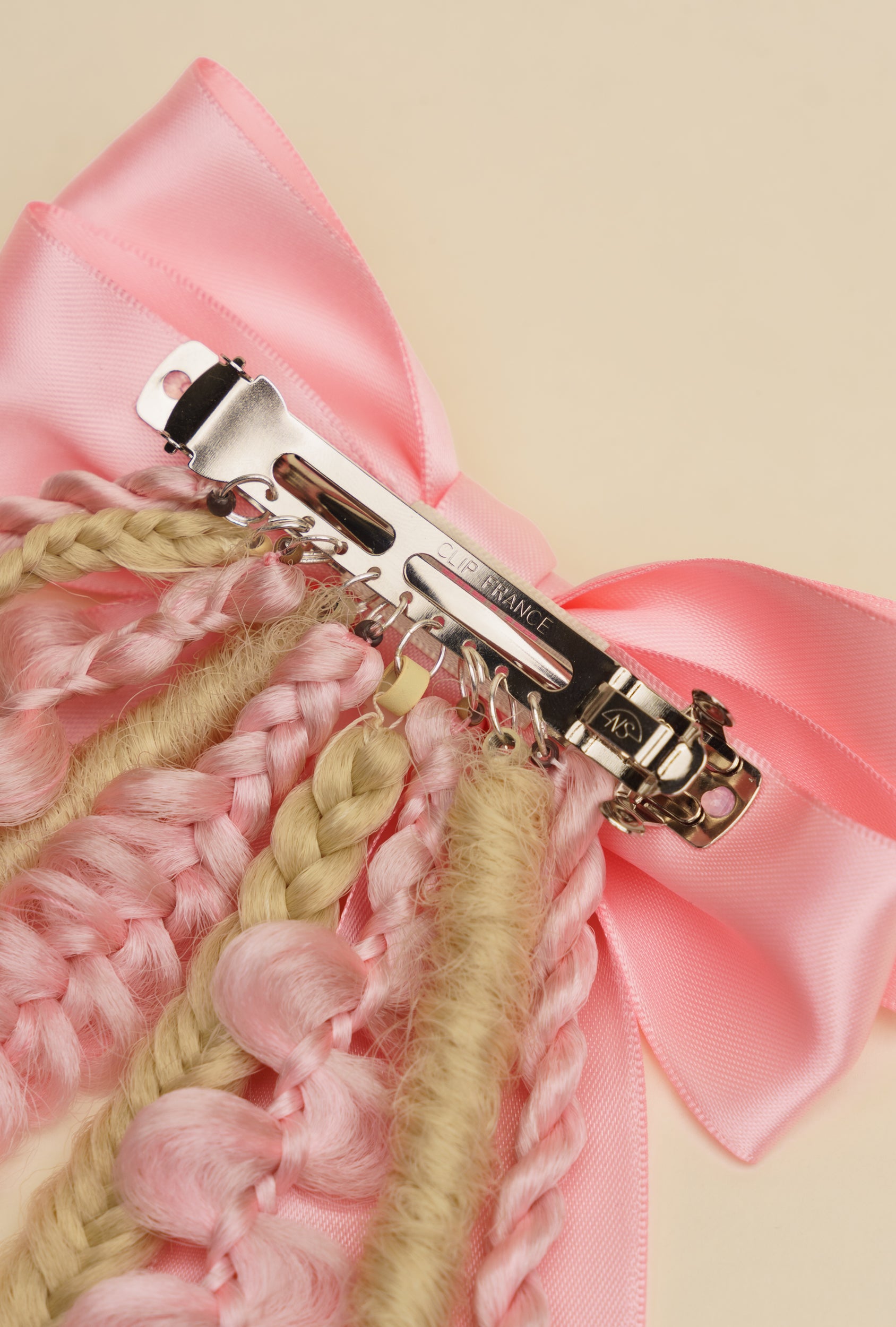 פפיון מהקולקציה הורודה