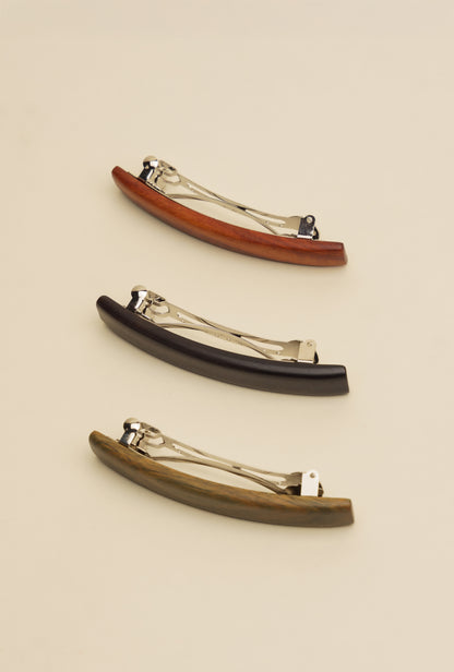 סט על סיכות עץ