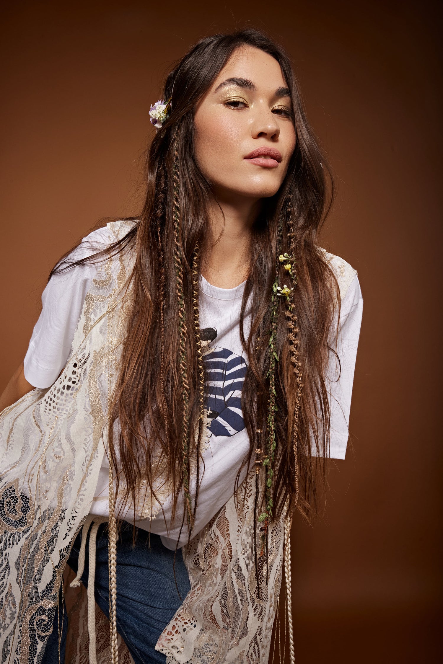 Retro Total Look - Shufizoo