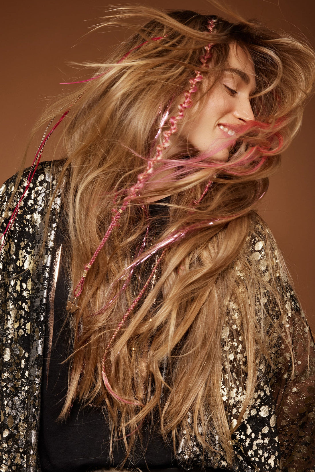 Rainbow Total Look - Shufizoo