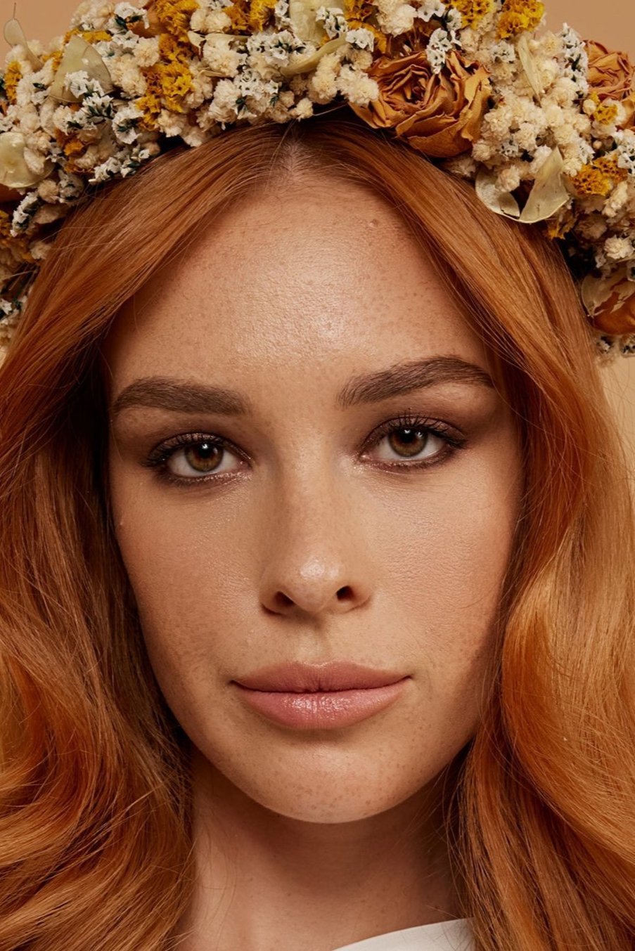 Boho-chic Crown - Shufizoo