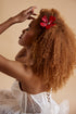 Suzzan Art-deco comb - Shufizoo