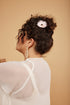 Ginger Art-deco comb - Shufizoo