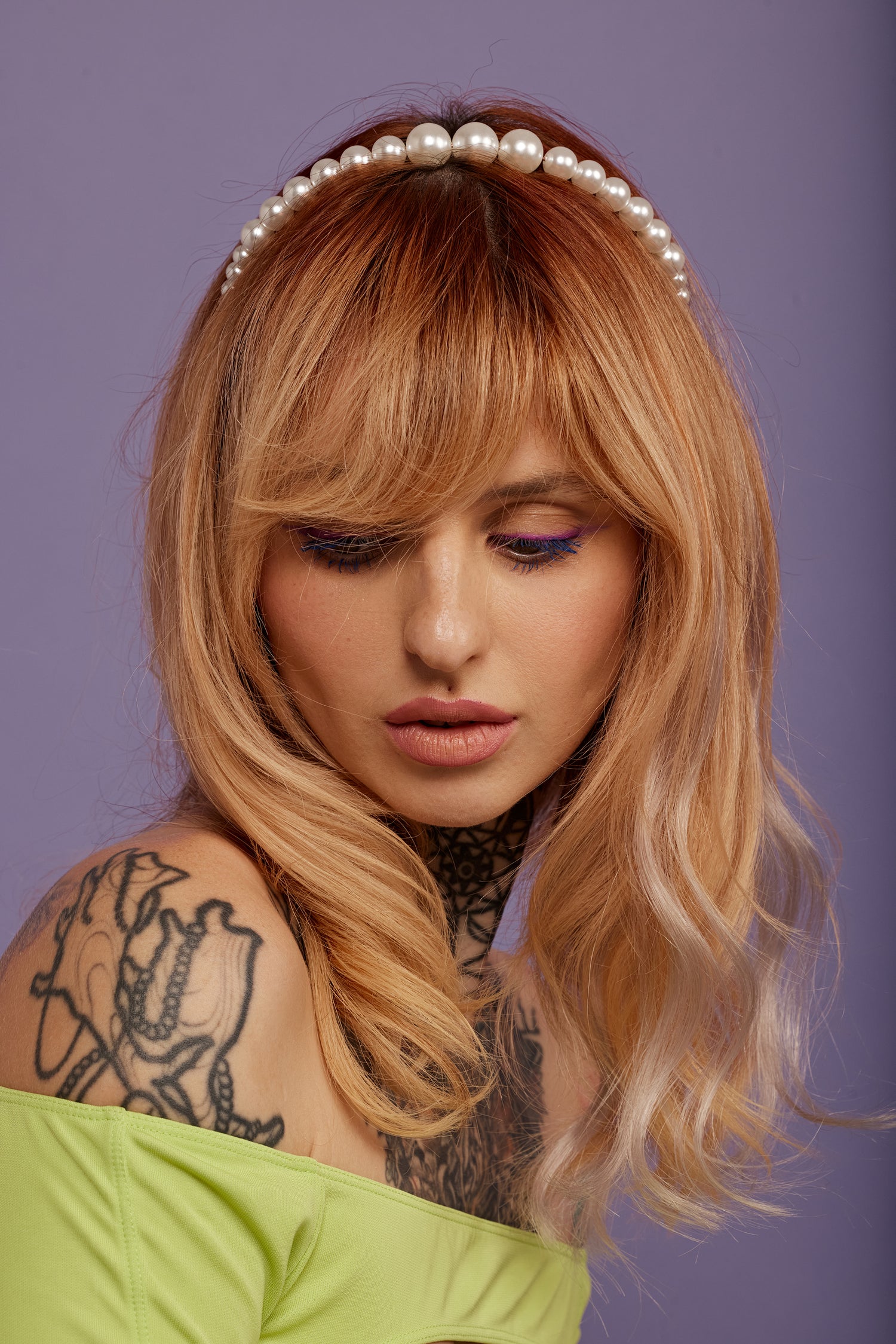 קשת - Ayame