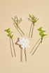 Narciso - Flowers Kit - Shufizoo