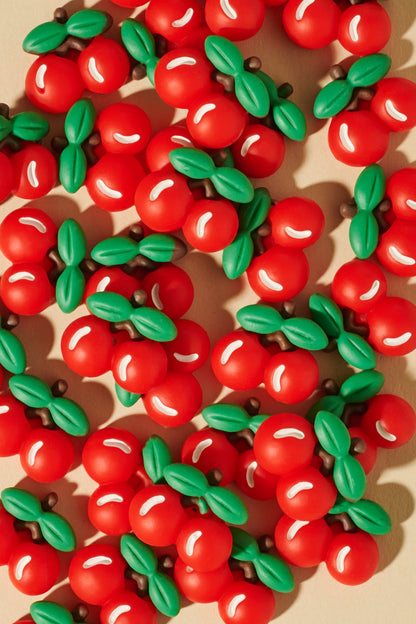 Magic Braids Charms - Shufizoo - Cherry