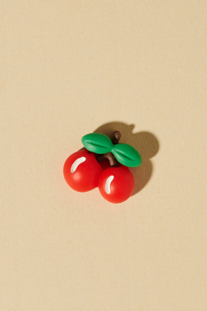 Magic Braids Charms - Shufizoo - Cherry
