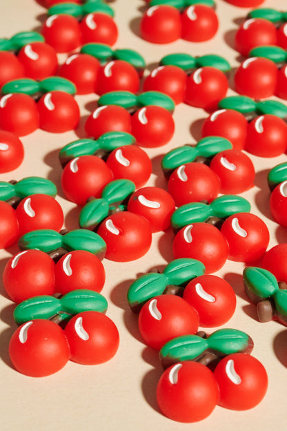 Magic Braids Charms - Shufizoo - Cherry