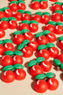 Magic Braids Charms - Shufizoo - Cherry