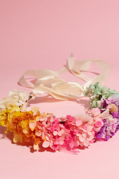 Rainbow Crown - Shufizoo