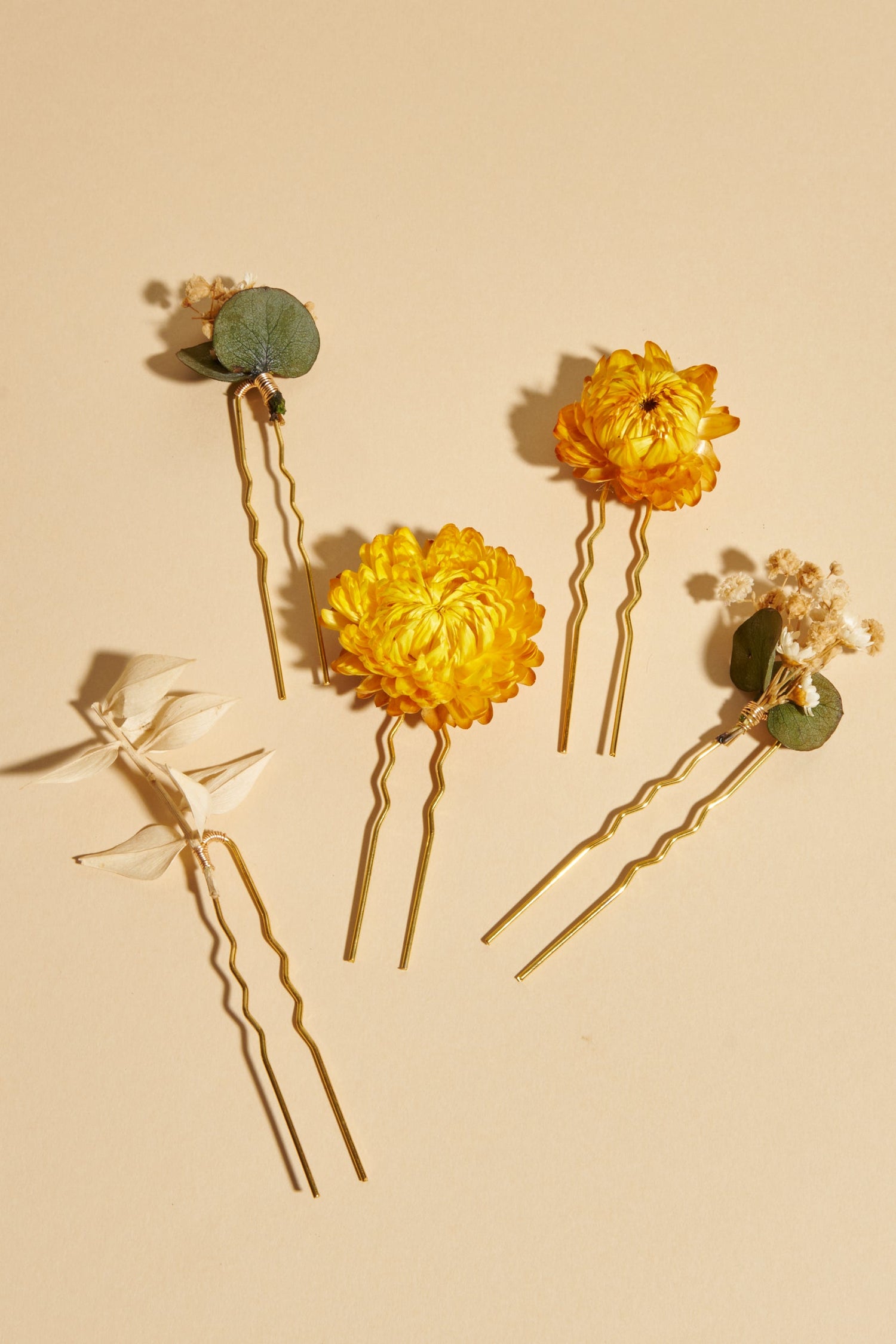 Florenta Flowers Weaving Kit - Shufizoo