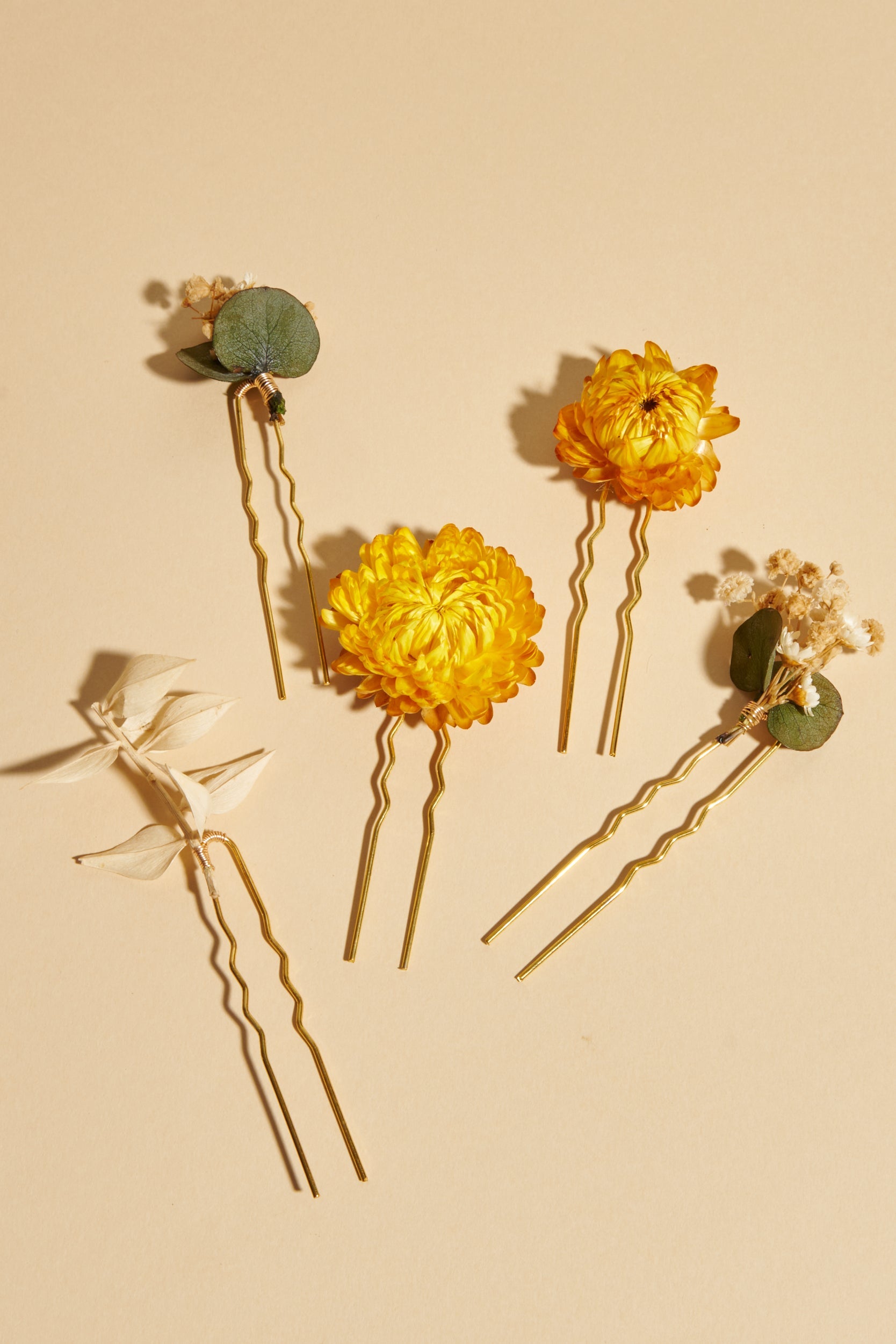 Florenta Flowers Weaving Kit - Shufizoo