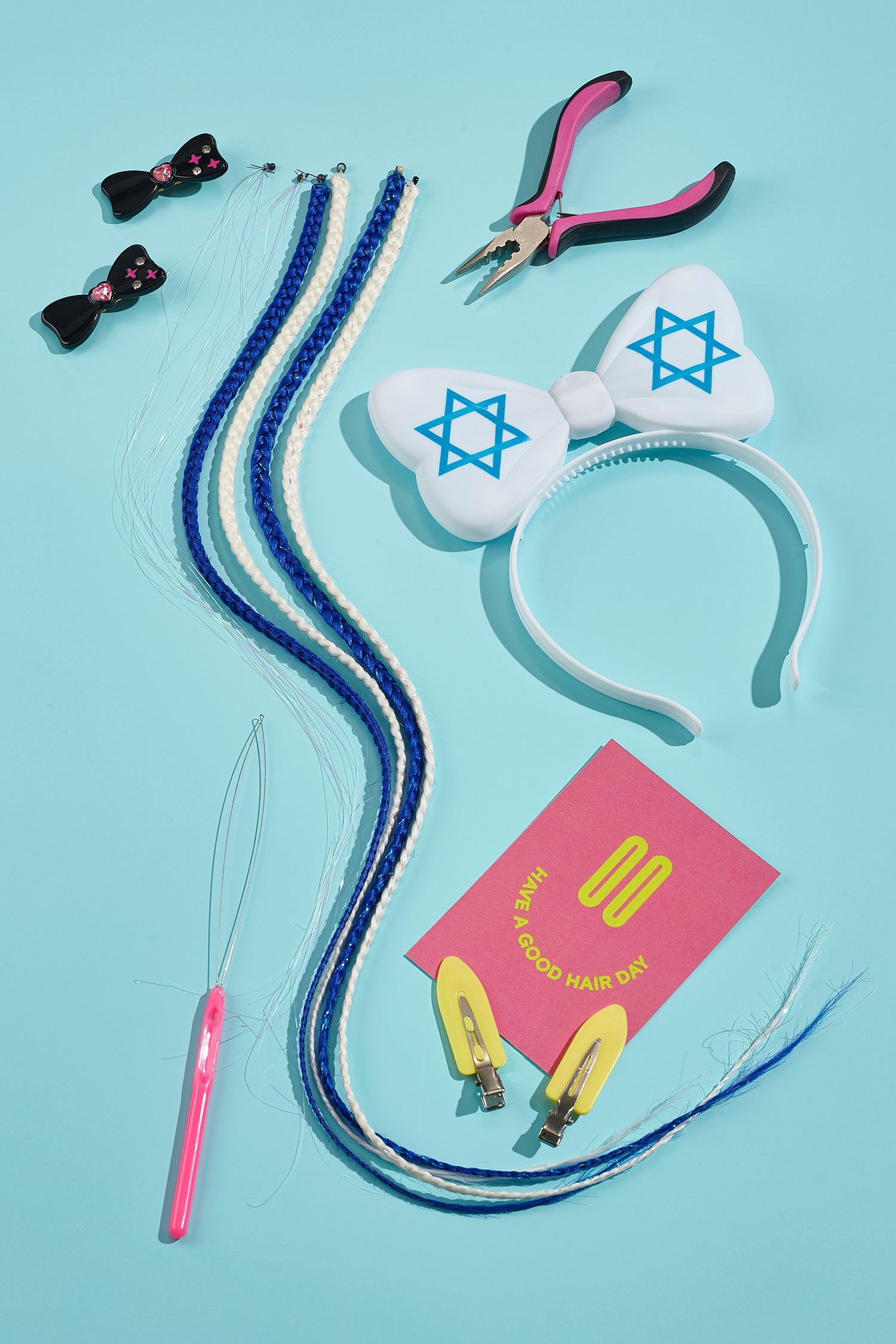 ערכת יום העצמאות
