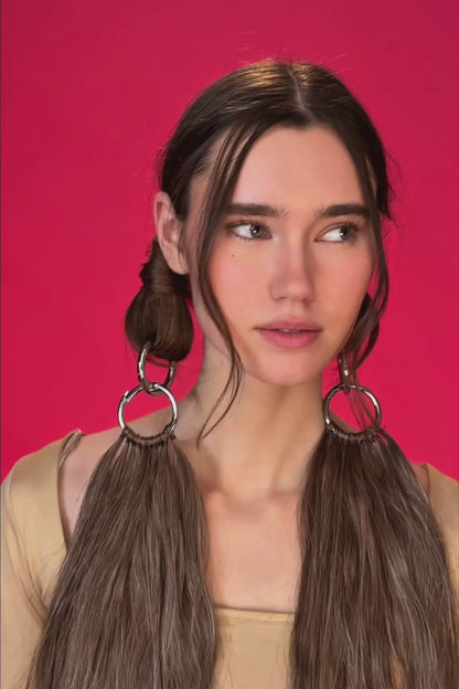 חישוקי תוספות