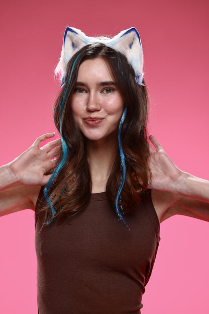 סט לפורים - קיירה