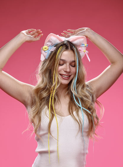 סט לפורים - לונקה