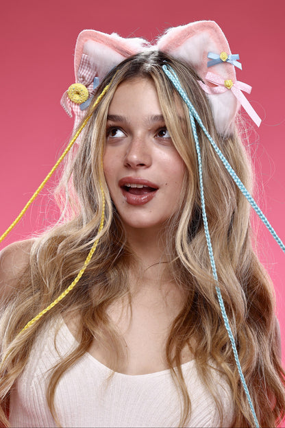 סט לפורים - לונקה