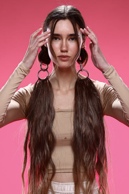 חישוקי תוספות